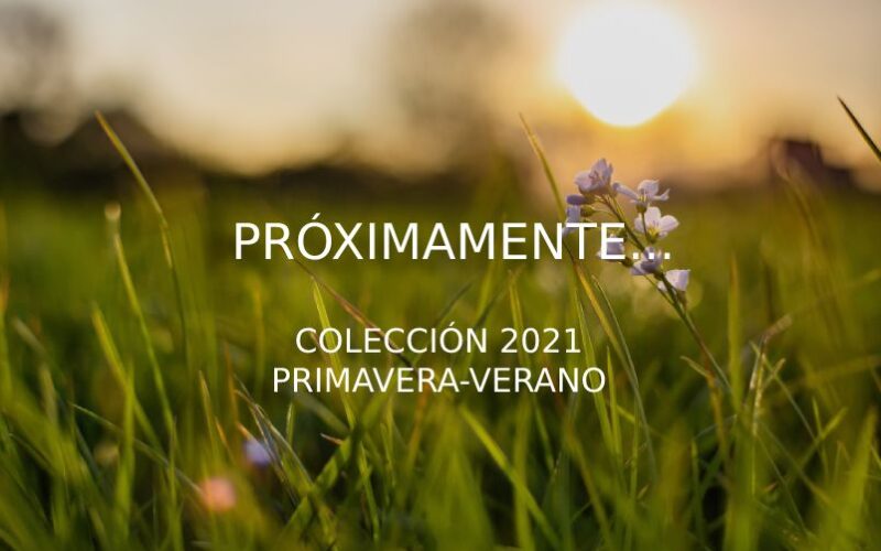 PRIMAVERA PRIMAVERA