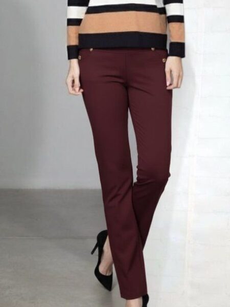 pantalón Sissus goma liso star 25