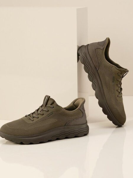zapatillas Geox spherica plus u55mpa i25