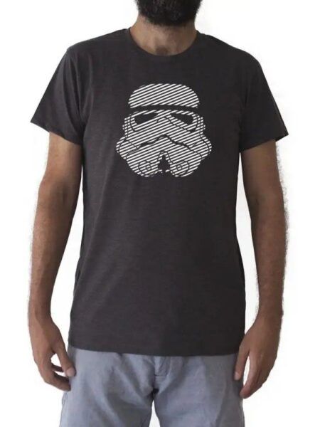 camiseta Stormtrooper