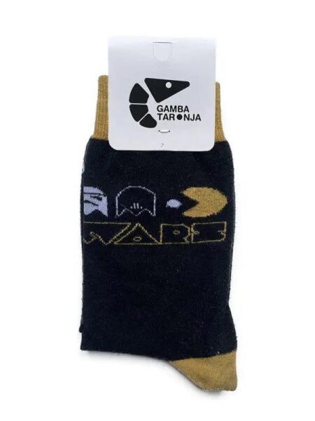 calcetines pac wars dark