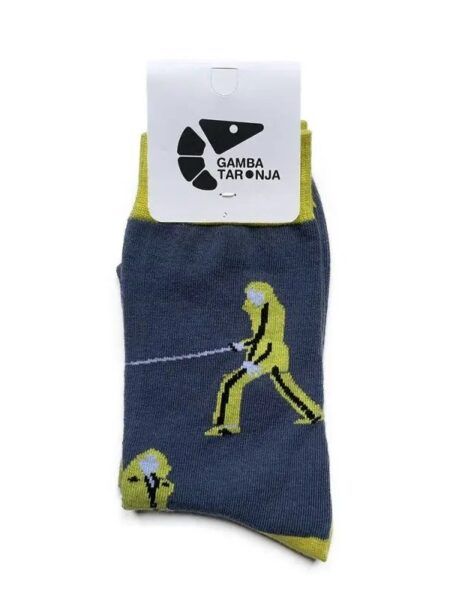 calcetines uma