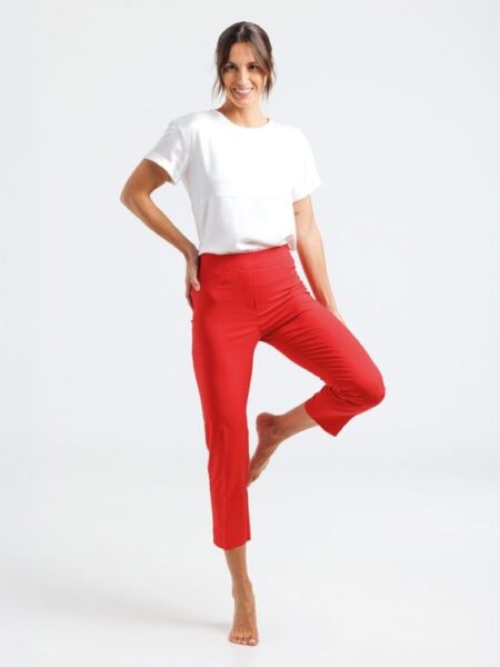 pantalón Sissus goma tobillero alfa 26