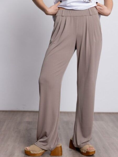 pantalón BMB liso punto p lilipa belpunt v26
