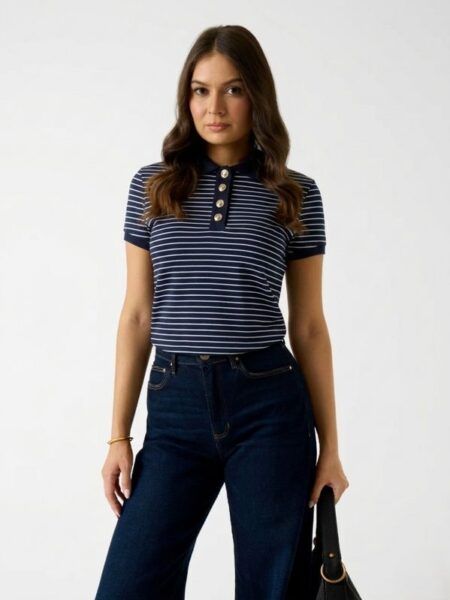 polo Guess marinero w6gp17-k2946