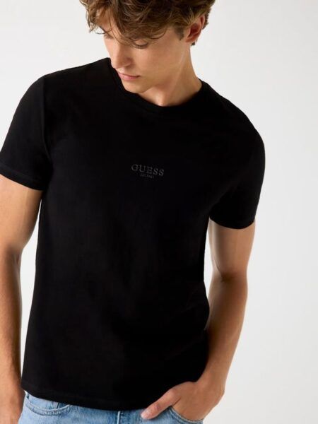 camiseta Guess lisa logo al tono m2yi72-i3z14 v26