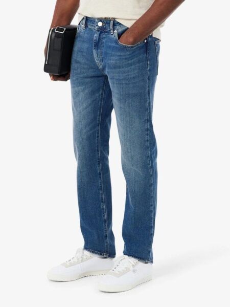 vaquero Lacoste hh5019 v26