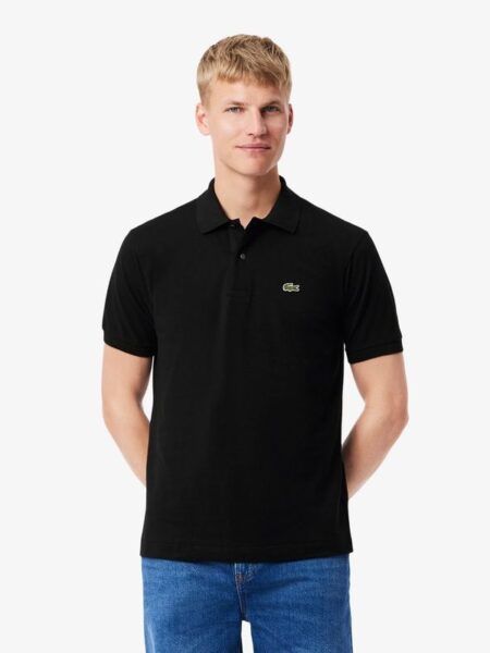 polo Lacoste liso l1212 v26