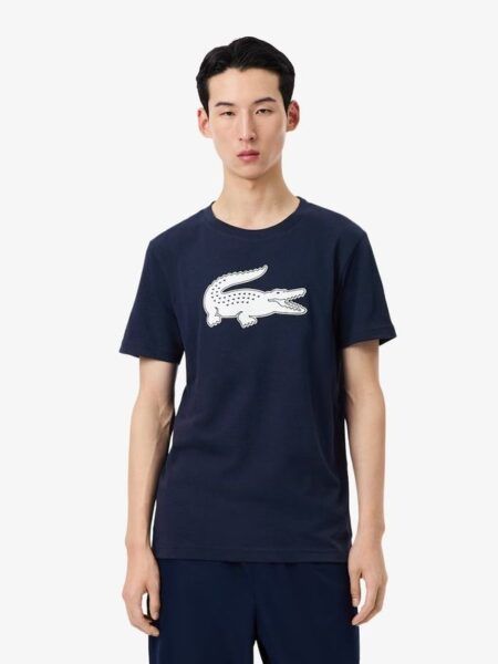 camiseta Lacoste cocodrilo th2042 v26