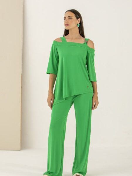 pantalón Soet punto liso 3100
