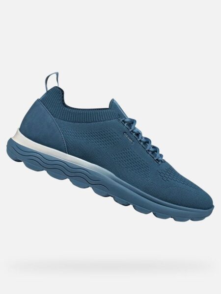 zapatillas Geox Spherica u15bya v26