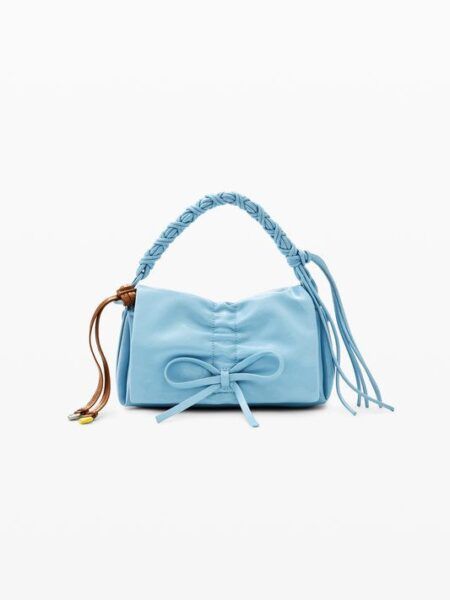 bolso Desigual lazo 26saxpbo