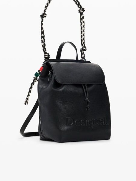 mochila Desigual 26sakp19