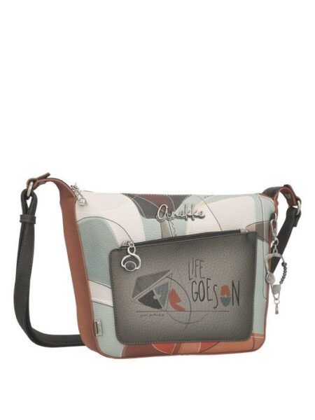 Bolso Anekke bandolera Auralis 42813-553