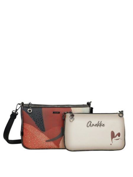 Bandolera Anekke 2 en 1 Eikon 42753-265