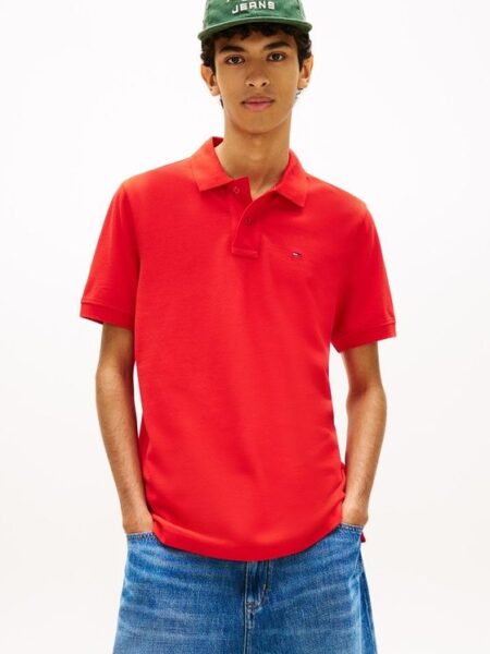 polo Tommy liso 22711