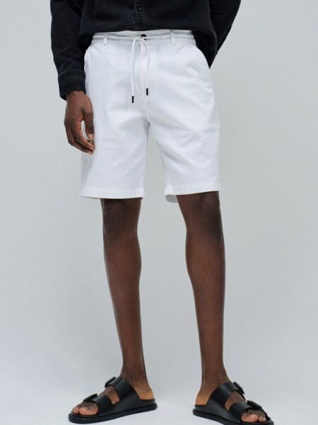bermuda Salsa chino jogger 21008010