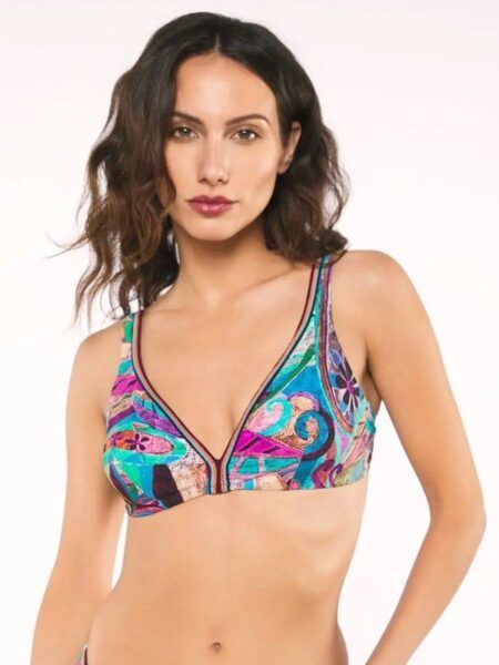bikini Red Point estampado 1.013.112-280