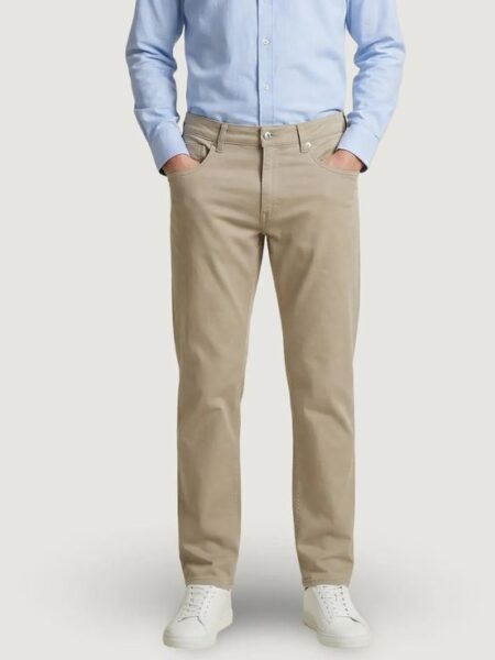 pantalón Guess cinco bolsillos m6gan2-w1698