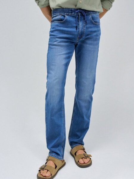 vaquero Salsa jogger 21009053
