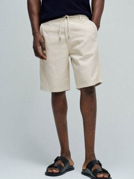 bermuda Salsa jogger lyocell 21010836