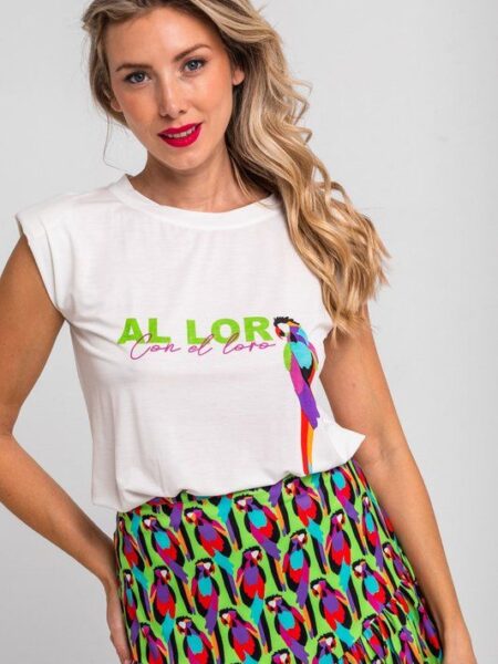 camiseta Lolina al loro ss26-09-02