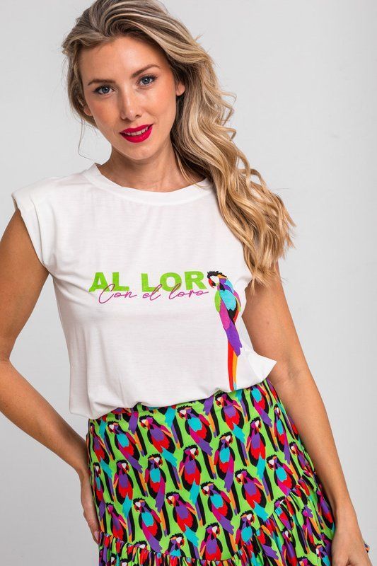 camiseta Lolina al loro ss26-09-02