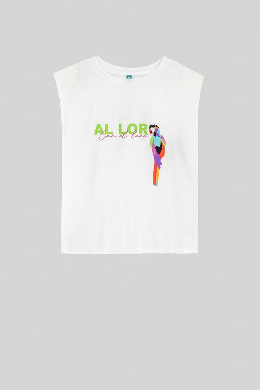 camiseta Lolina al loro ss26-09-02 - Imagen 3