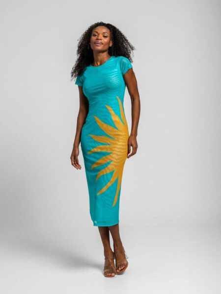 vestido Lolina tul sol ss26-12-12