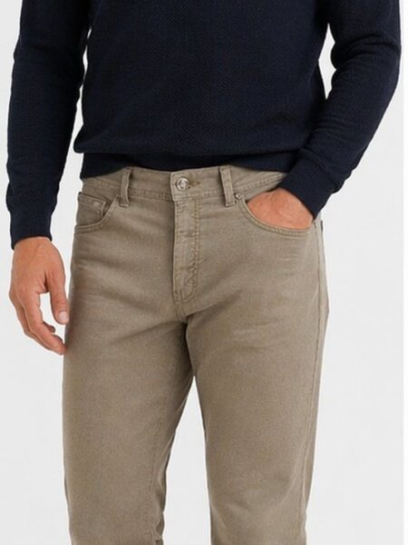 pantalón Pertegaz 5 bolsillos fantasía md97 p2602