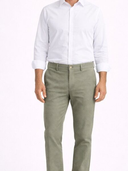 pantalón Pertegaz chino fantasía rbasic p2524 v26