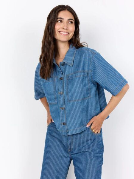 caisho-1-cazadora-vaquera-rayas-manga-corta-soyaconcept-marieta-tienda-ropa-valencia-1.jpg