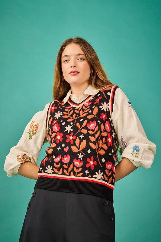 milan-i26-chaleco-punto-flores-smile-marieta-tienda-ropa-valencia-6.jpg